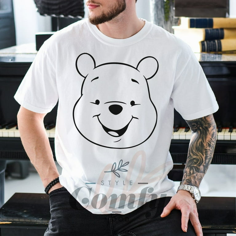 T shirt disney uomo 2025