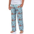 thumbnail image 1 of Disney Winnie The Pooh Pajama Pants Adult Tigger Piglet Eeyore Daisy Adult PJ Lounge Bottoms, 1 of 6