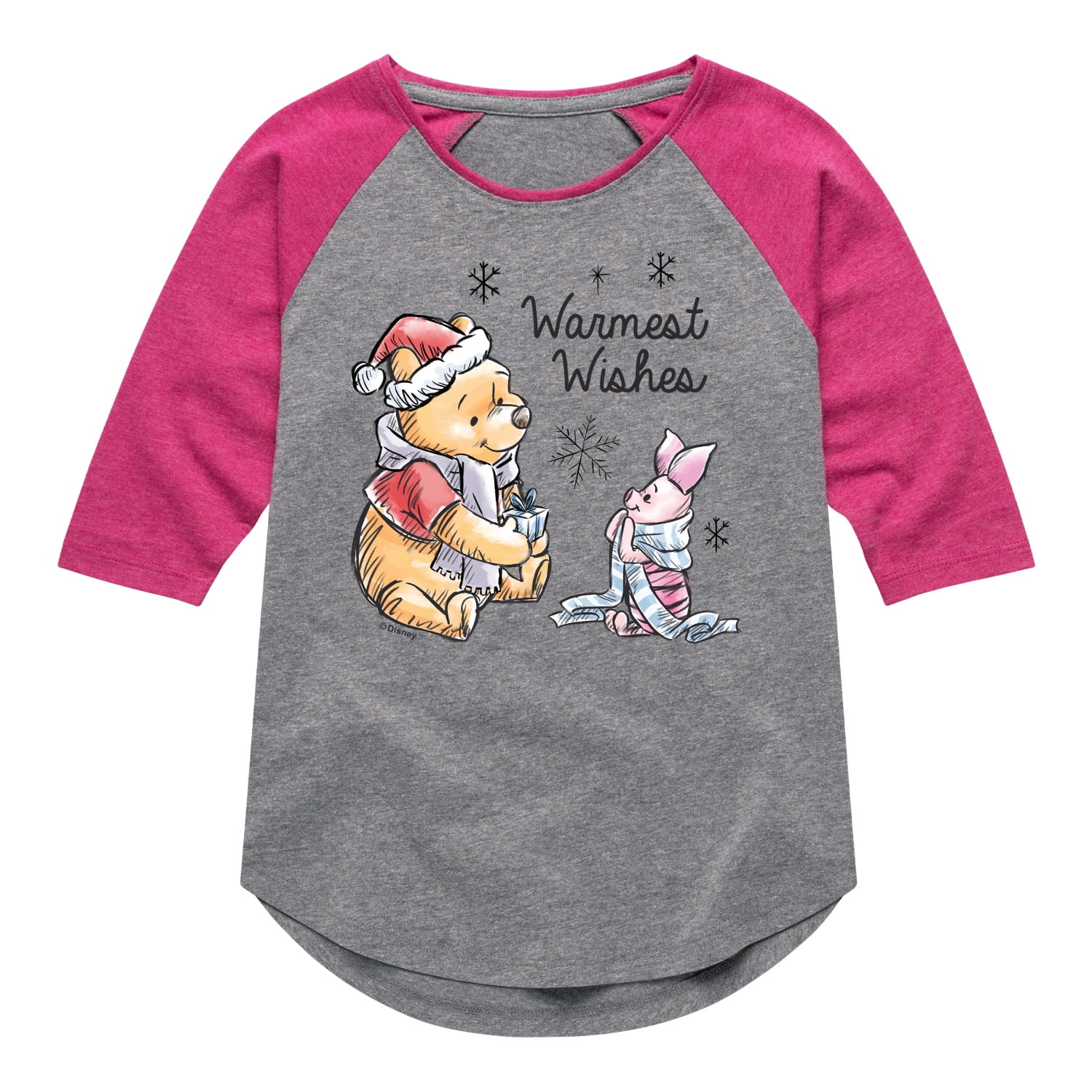 Babyhug Disney Poplin Woven Half Sleeves Printed Shirt with Winnie the Pooh Graphic -Olive Green