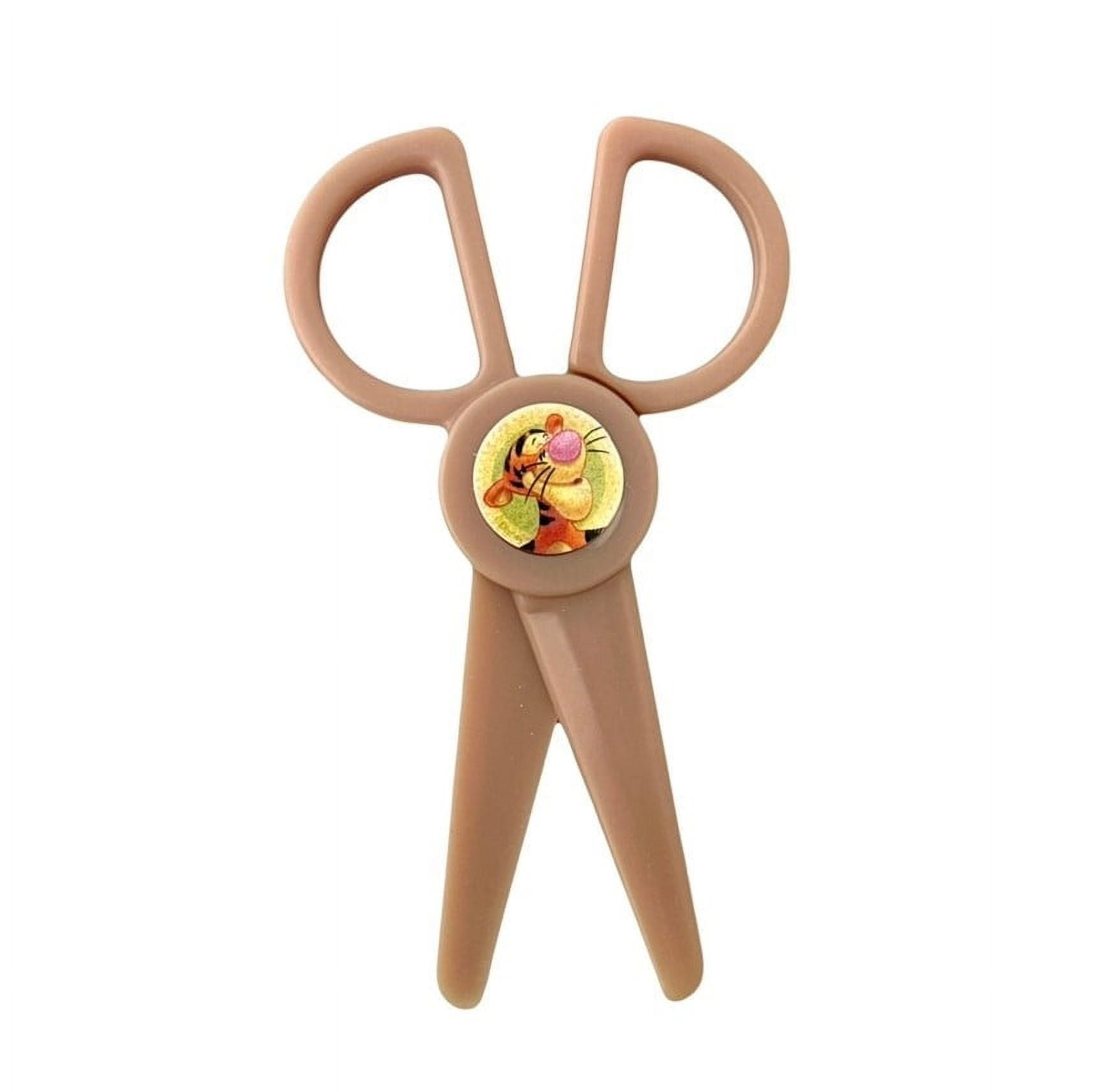 Disney Winnie The Pooh Tigger children scissors