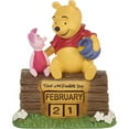 thumbnail image 1 of Disney Winnie The Pooh Today Is My Favorite Day Perpetual Calendar, Count 1, 1 of 5