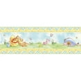 thumbnail image 1 of Disney Winnie The Pooh Wall Border, 1 of 1