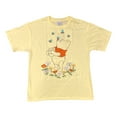 thumbnail image 1 of Disney Winnie The Pooh Women's Soft Short Sleeve Graphic Print T-Shirt, 1 of 2