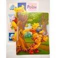 thumbnail image 1 of Disney Winnie The Pooh and Tigger 2pk Report Folder Cover with Clip, 1 of 3
