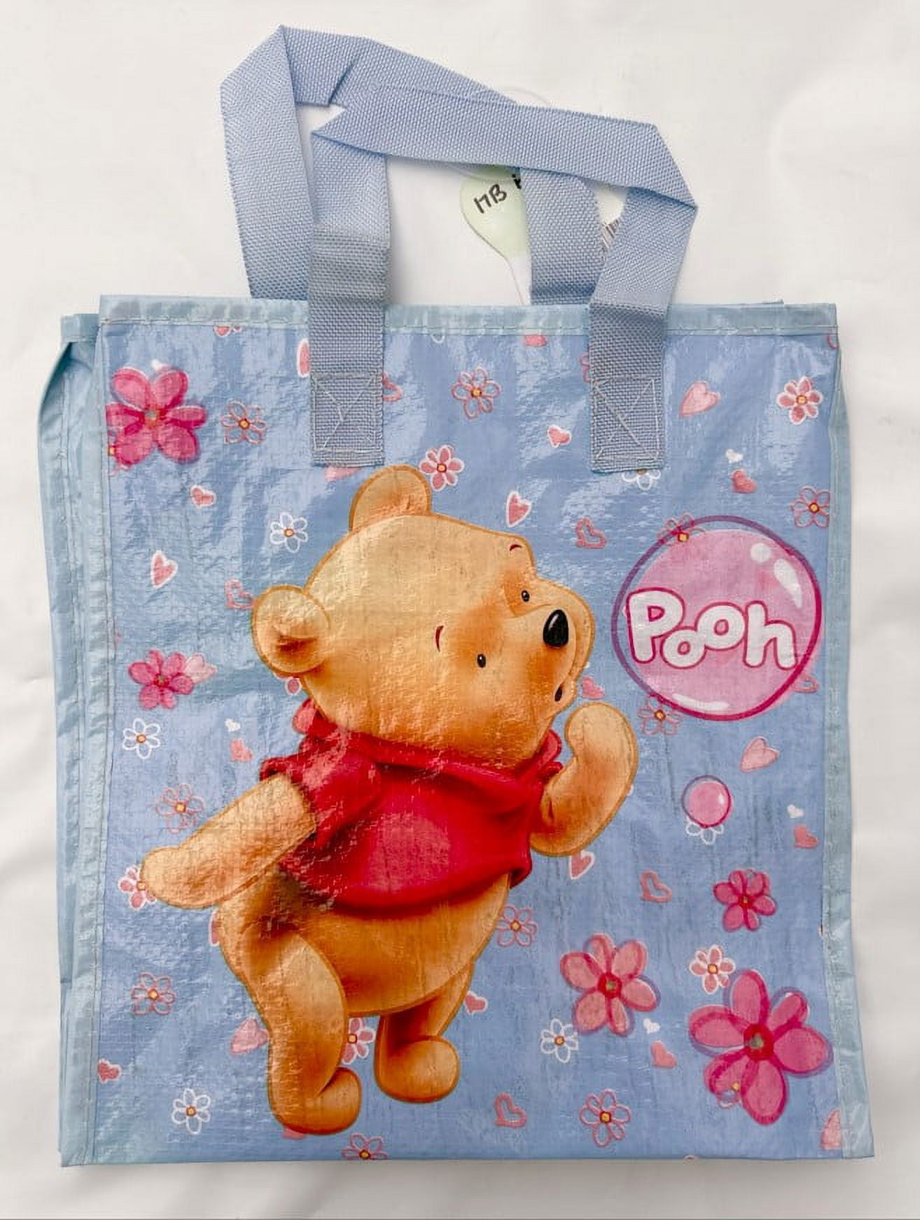 Winnie The Pooh Bag