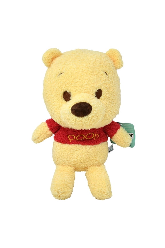 Winnie the Pooh 12" Cuteeze Plush
