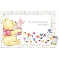 thumbnail image 1 of Disney Winnie the Pooh - 95th Anniversary Wall Poster, 14.725" x 22.375", 1 of 3