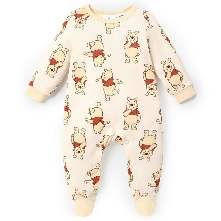 H&m Kids Winnie The Pooh Pyjamas H&m Ropa Bebe Winnie Pooh