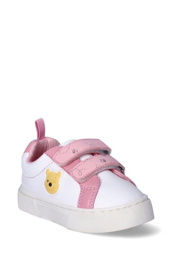 Disney Winnie the Pooh Baby Girl Sneaker