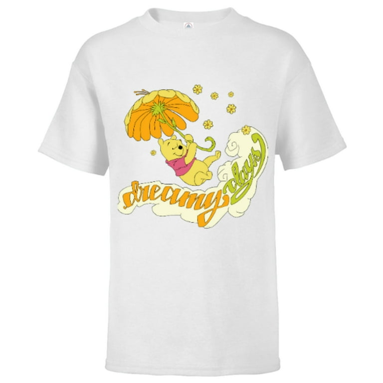winnie the pooh shirts for toddlers