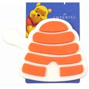 Disney Winnie the Pooh Bee Hive Foam Paint Stamp - 3.25" Wide