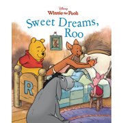 DISNEY BOOKS; CATHERINE HAPKA; DISNEY STORYBOOK ART TEAM Disney Winnie the Pooh (Board): Winnie the Pooh: Sweet Dreams, Roo (Board Book)