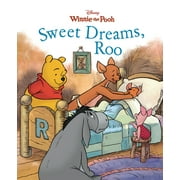 Disney Winnie the Pooh (Board): Winnie the Pooh: Sweet Dreams, Roo (Board Book)