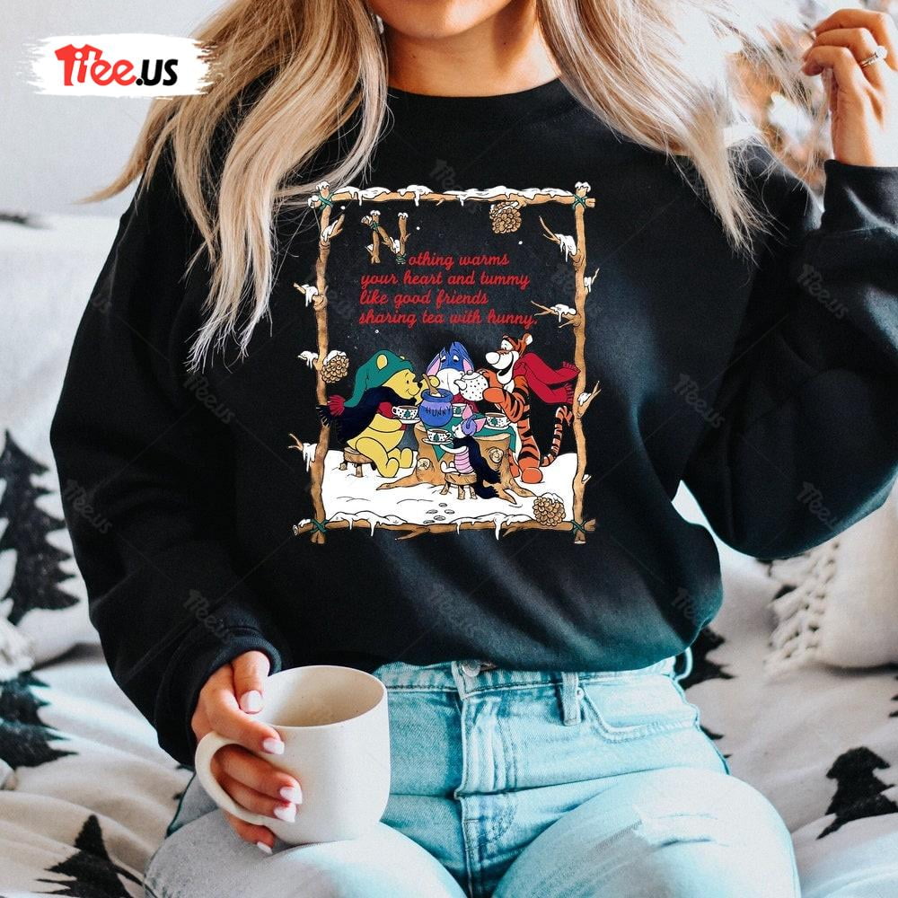 Merry Merry Merry Chrstmas Sweatshrt, Famly Chrstmas Pullover, Gft For Chrstmas,chrstmas