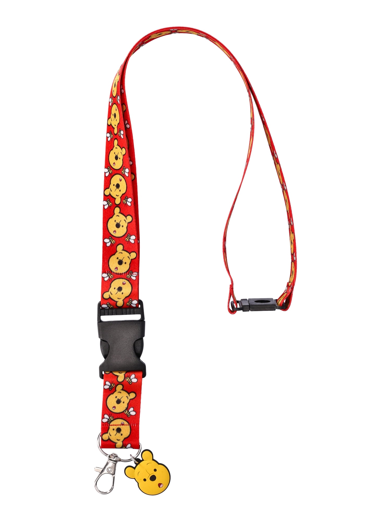 Disney Portachiavi, Cordino, Portabadge, Porta-tessera D'identà - Foto 9