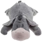 Disney Winnie the Pooh Eeyore Kids Cuddleez Plush