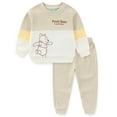 thumbnail image 1 of Disney Winnie the Pooh Hoodie and Pants Set (Baby Boys), 2 Piece Set, Sizes 12M-24M, 1 of 8
