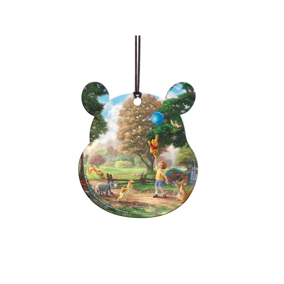 Disney (Winnie the Pooh II) Hanging Acrylic Print ACPBEAR382