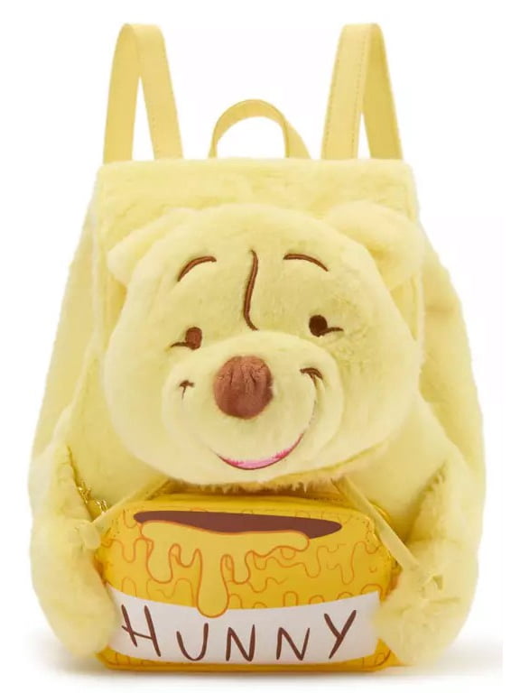 Winnie the Pooh Mini Backpack