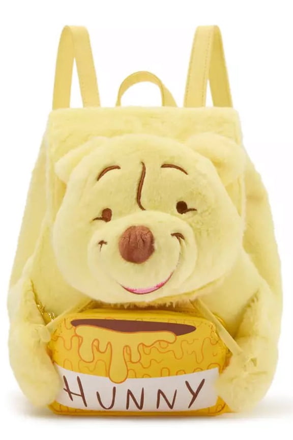 Winnie the Pooh Mini Backpack