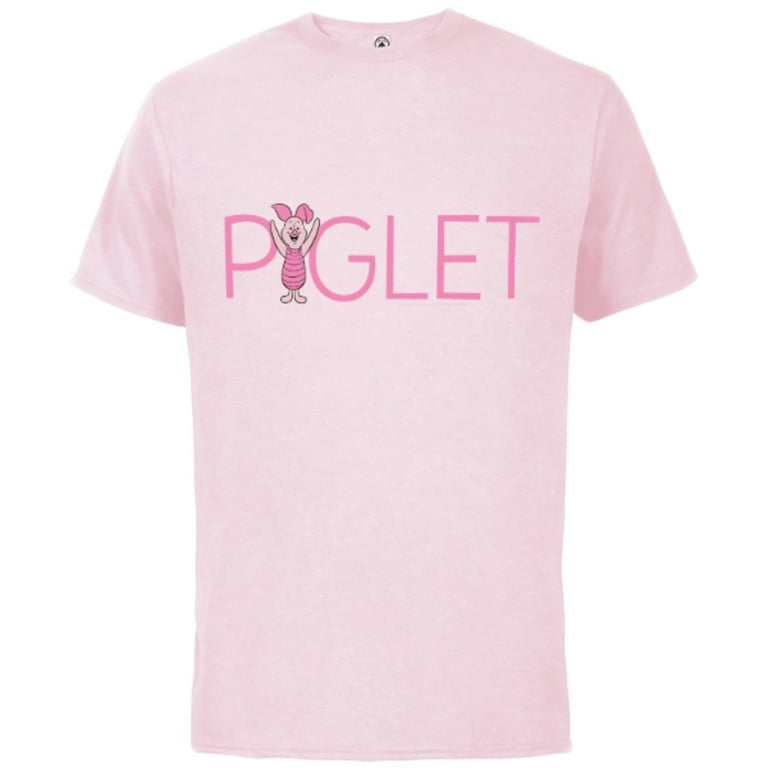 piglet shirt