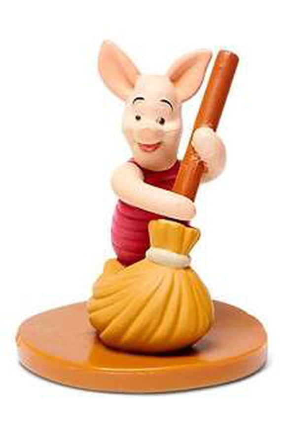 Winnie the Pooh Piglet Exclusive 3 PVC Figure (Loose)