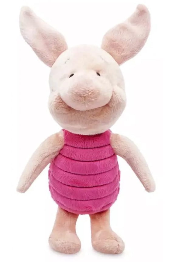 Winnie the Pooh Piglet Plush