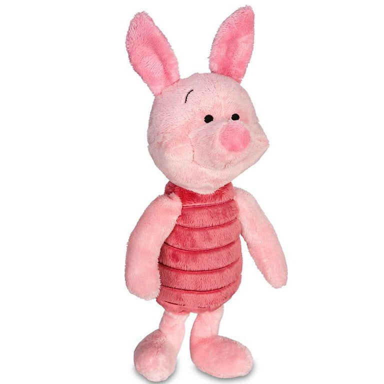 Big piglet stuffed animal deals