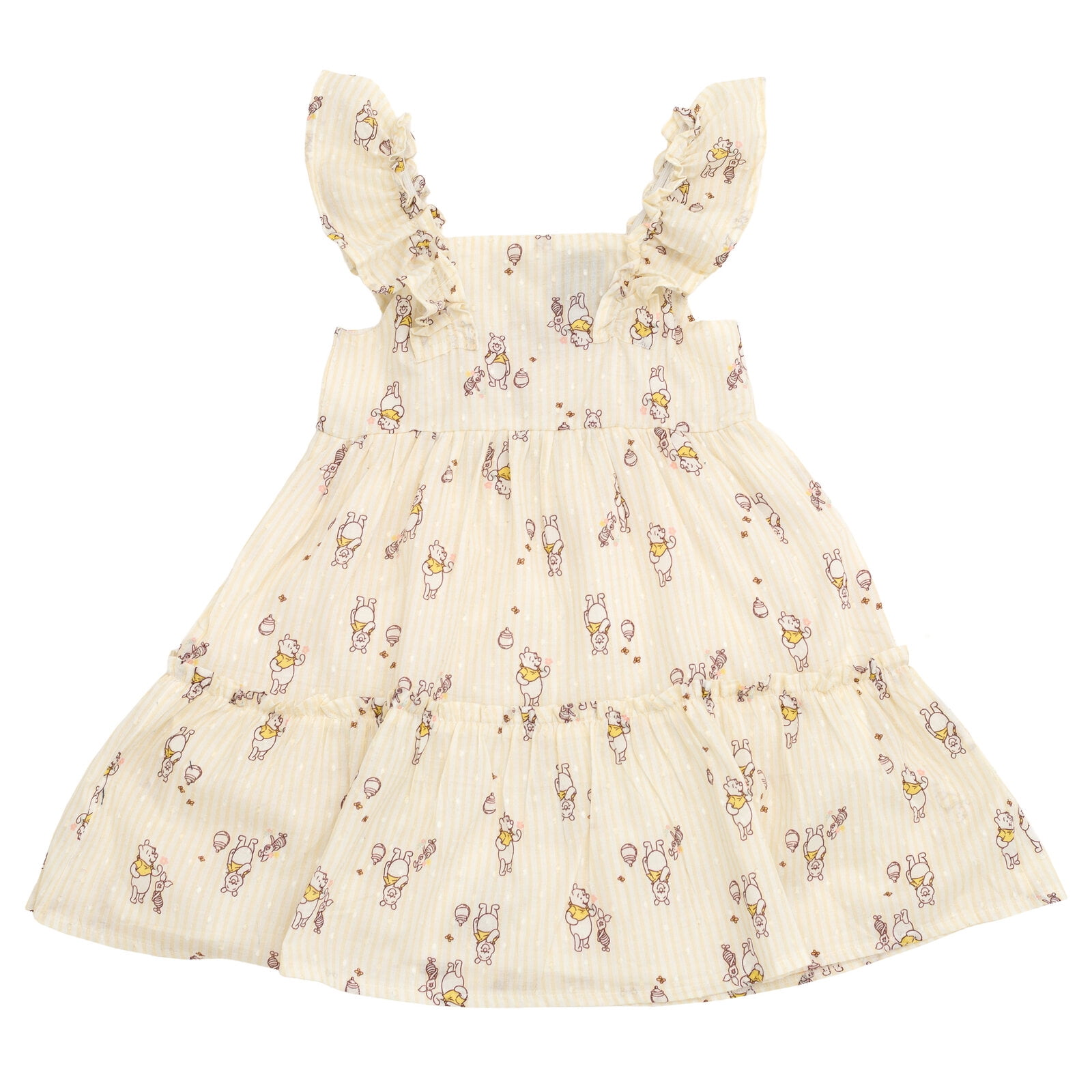 winnie the pooh birthday dress Winnie Original Storybook Pooh Birthday Dress main image 0