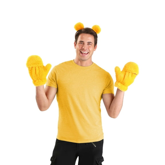 Disney Winnie the Pooh Premium Pooh Accessory Kit