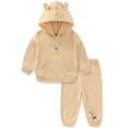 thumbnail image 1 of Disney Winnie the Pooh Pullover Hoodie and Fleece Pant Set (Baby Boys), 2 Piece Set, Sizes 3M-24M, 1 of 8