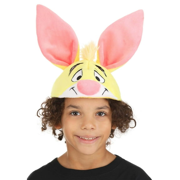 Disney Winnie the Pooh Rabbit Face Headband