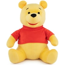 Disney Winnie the Pooh Super Soft Kids Pillow Buddy
