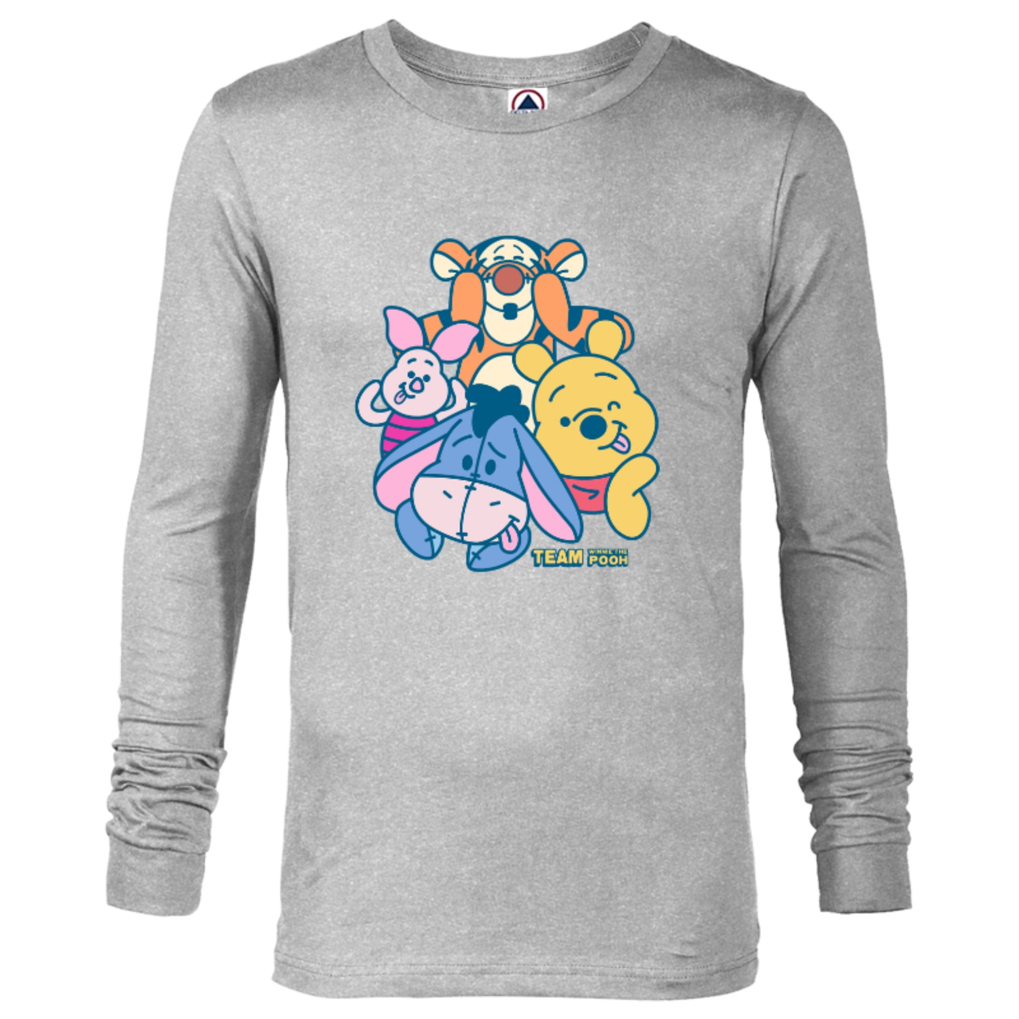 winnie the pooh t shirt mens