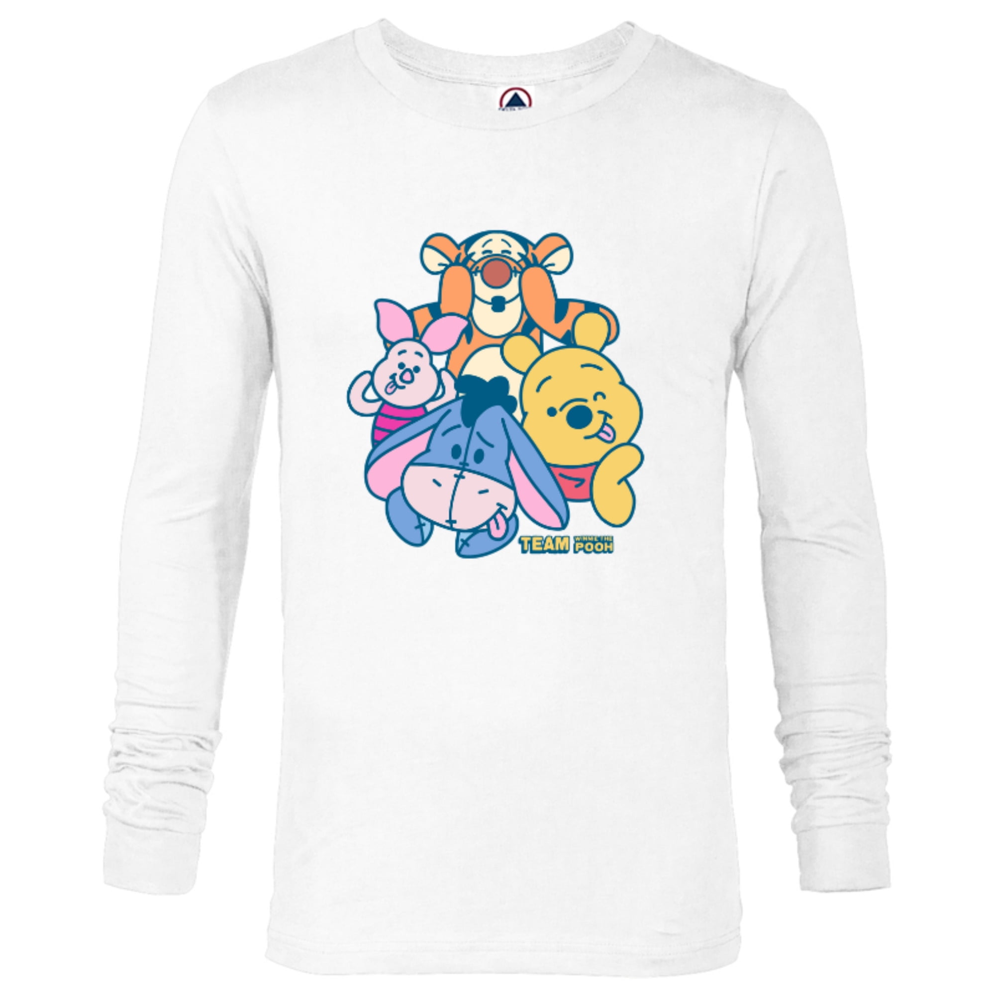 winnie the pooh t shirt mens