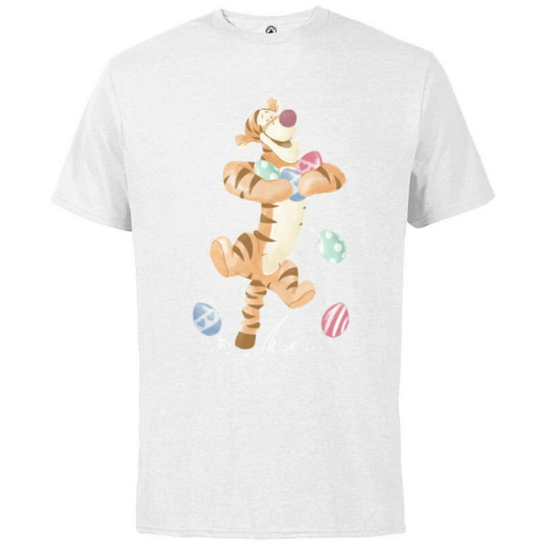 Tigger shirts for sales adults