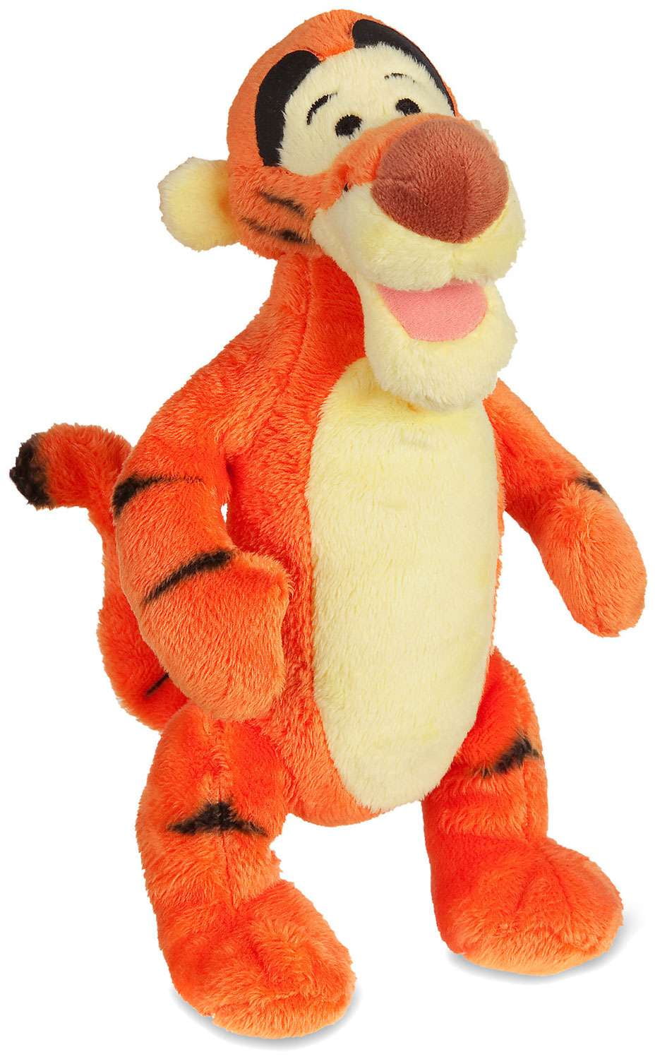 Disney Winnie the Pooh Tigger Mini Bean Bag Plush