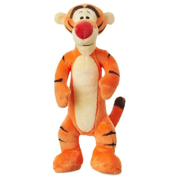 Disney Winnie the Pooh Tigger Mini Bean Bag Plush