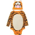 thumbnail image 1 of Disney Winnie the Pooh Tigger Newborn Baby Boys Bodysuit and Hat Newborn, 1 of 3