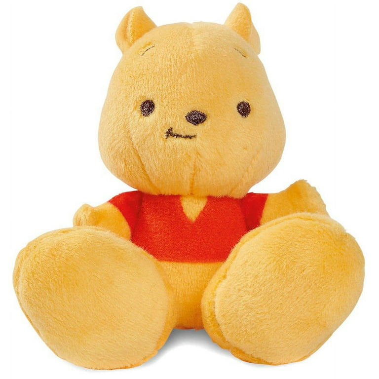 Disney tiny big feet plush hotsell
