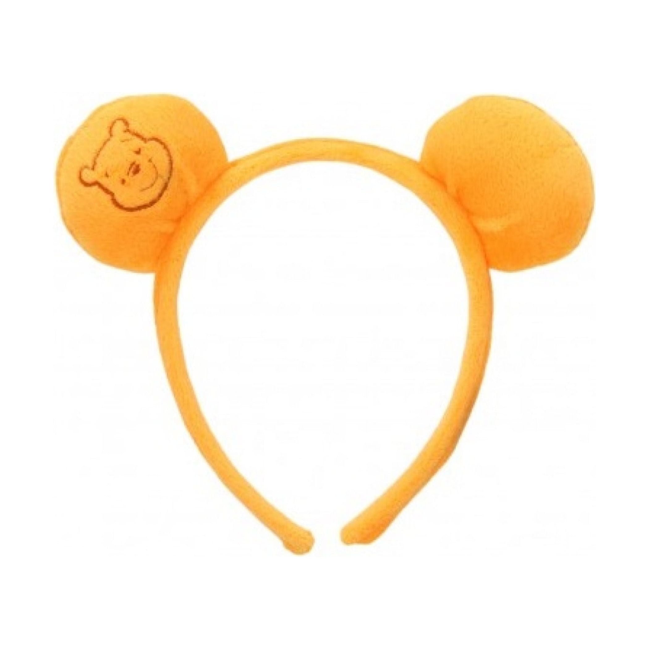 Disney Winnie the Pooh Winnie the Pooh Ears Headband Halloween Costume Accessory