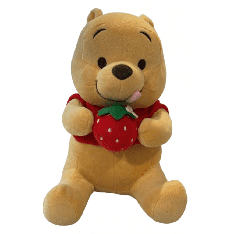 Disney Winnie the Pooh 61点ぬいぐるみまとめて売り。 Disney Store Japan Winnie The Pooh 'Honey Day' 2025