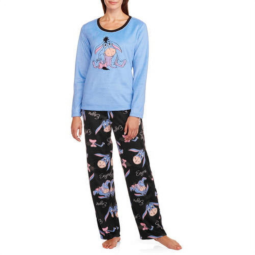 Disney Plus Size Womens Sleep Shirt Mickey Minnie Mouse One Size Nightgown