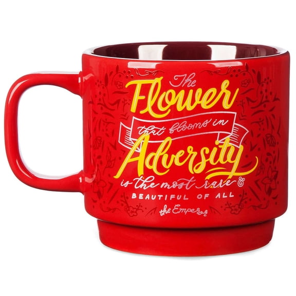 Disney Wisdom Mushu Mug