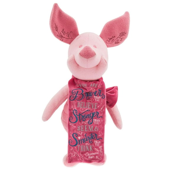 Disney Wisdom Piglet Plush
