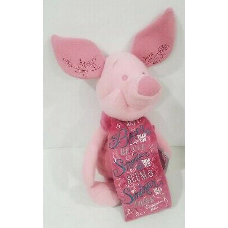 Piglet sales wisdom plush