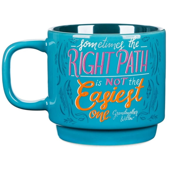 Disney Wisdom Pocahontas Mug