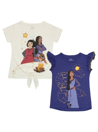 Disney Wish Clothing in Disney Clothing Walmart