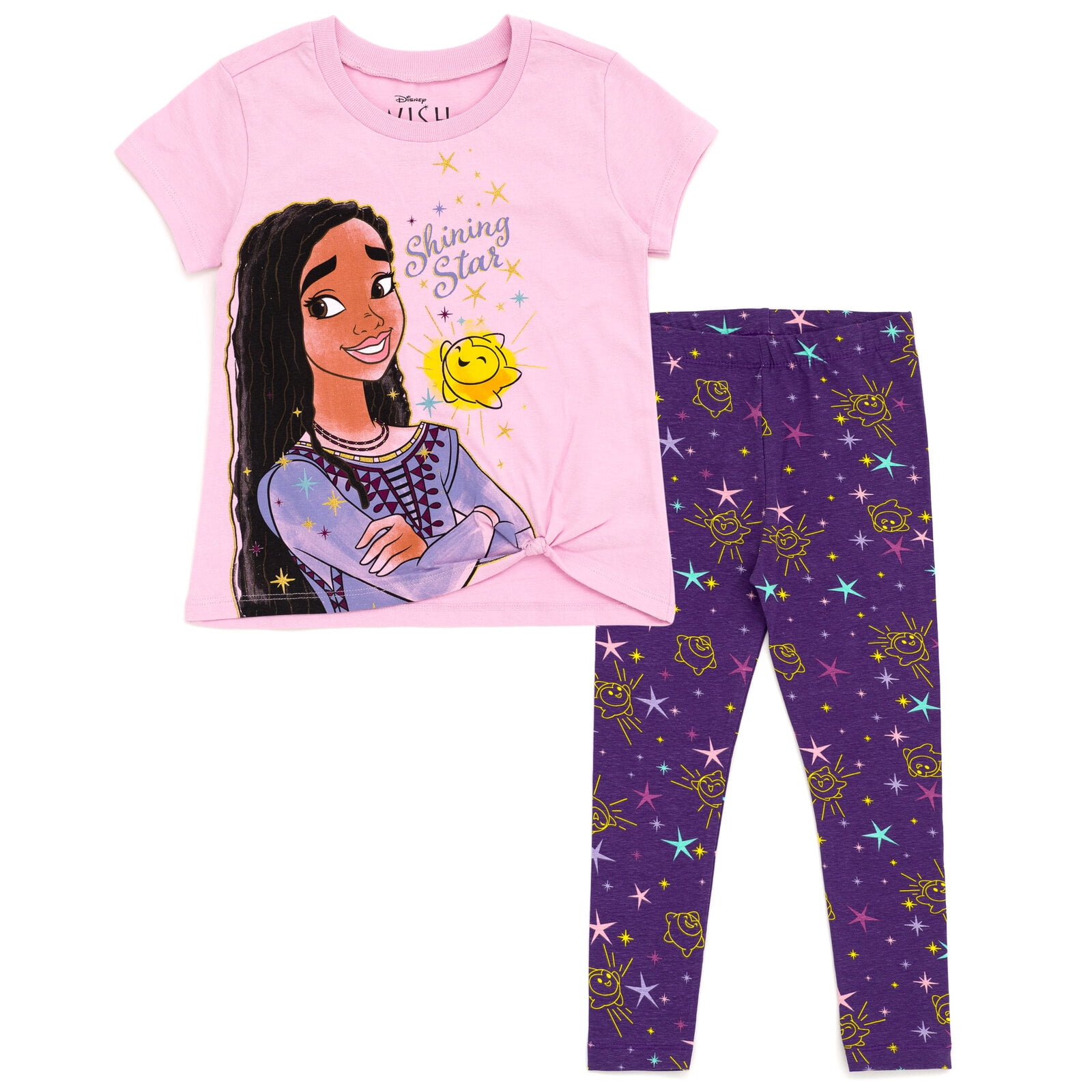 Wish ropa niña sales