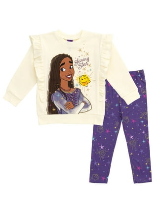 Disney Girl's Cold Weather Thermals & Base Layers in Girl's Cold